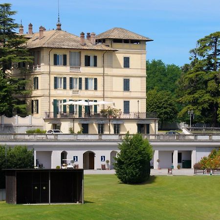 Hotel Villa La Bollina セッラヴァッレ・スクリーヴィア エクステリア 写真