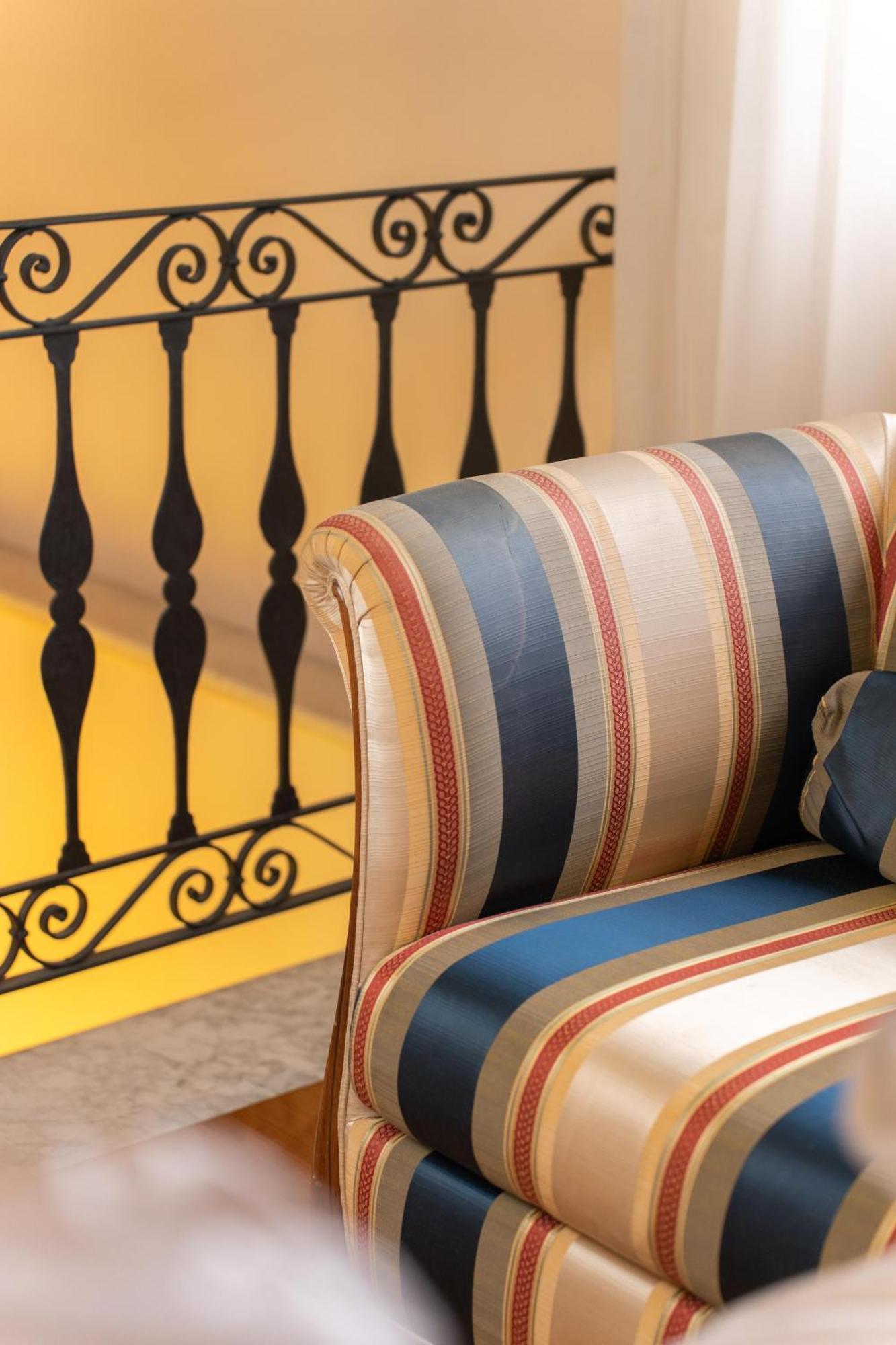 Hotel Villa La Bollina セッラヴァッレ・スクリーヴィア エクステリア 写真