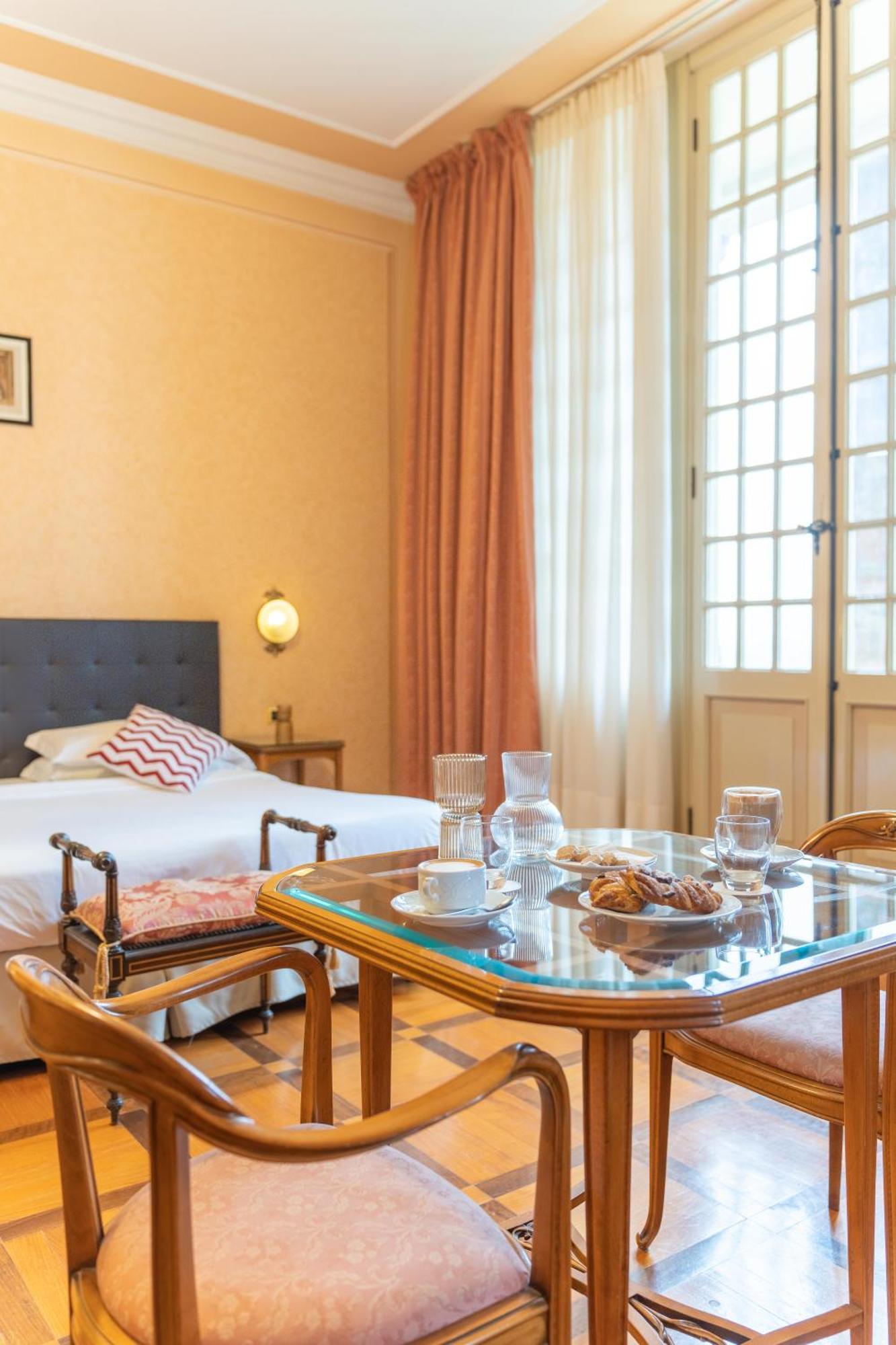 Hotel Villa La Bollina セッラヴァッレ・スクリーヴィア エクステリア 写真