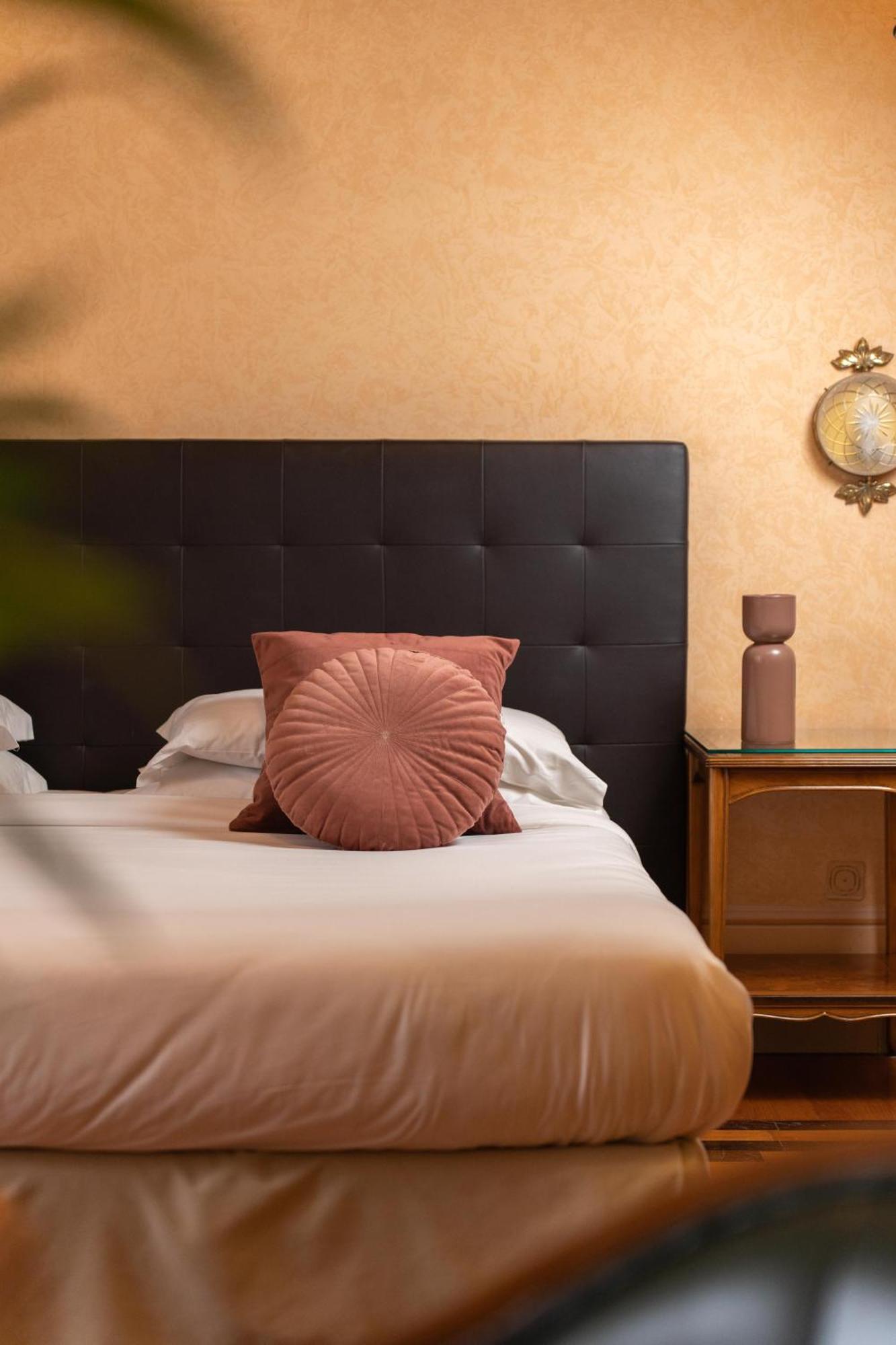 Hotel Villa La Bollina セッラヴァッレ・スクリーヴィア エクステリア 写真