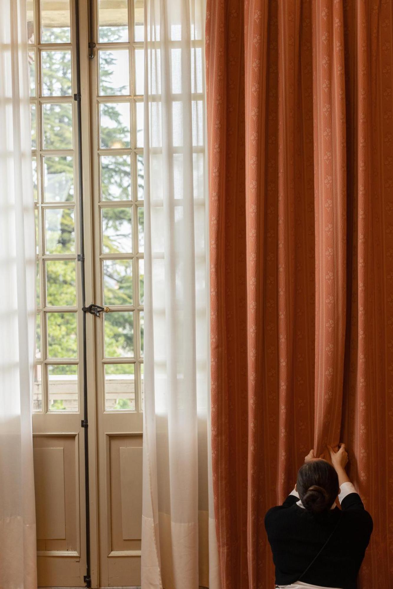 Hotel Villa La Bollina セッラヴァッレ・スクリーヴィア エクステリア 写真
