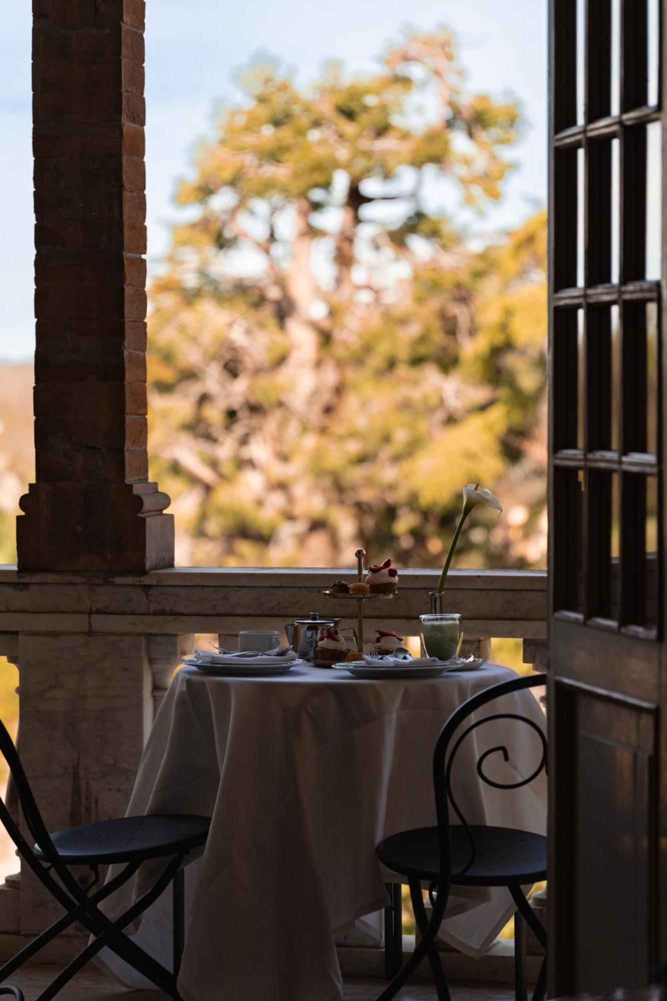 Hotel Villa La Bollina セッラヴァッレ・スクリーヴィア エクステリア 写真